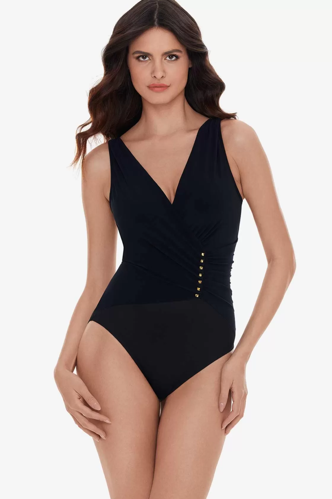 Miraclesuit Boba Bindy One Piece Swimsuit-Femme One Piece