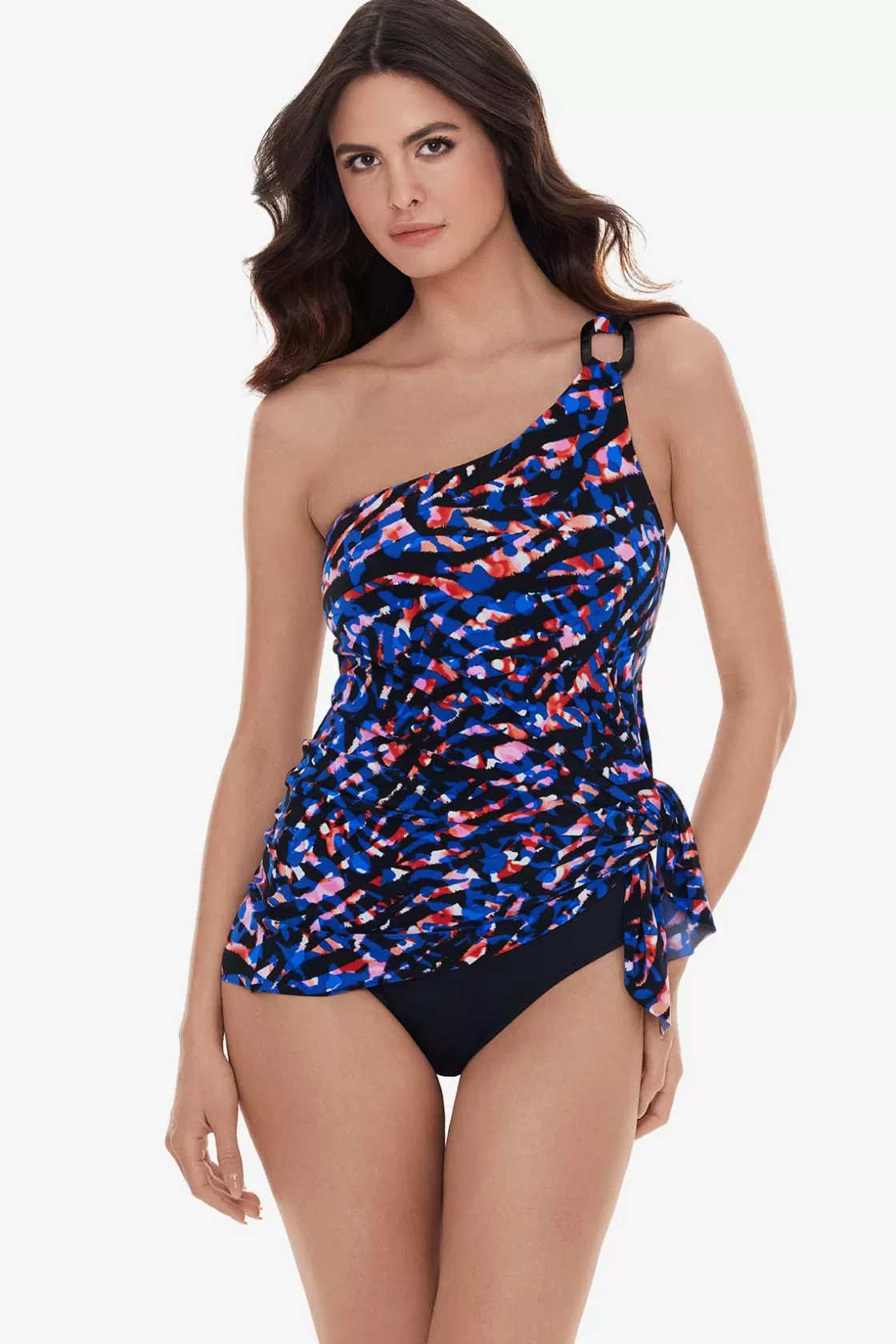 Miraclesuit Burano Amal One Piece Swimsuit-Femme One Piece