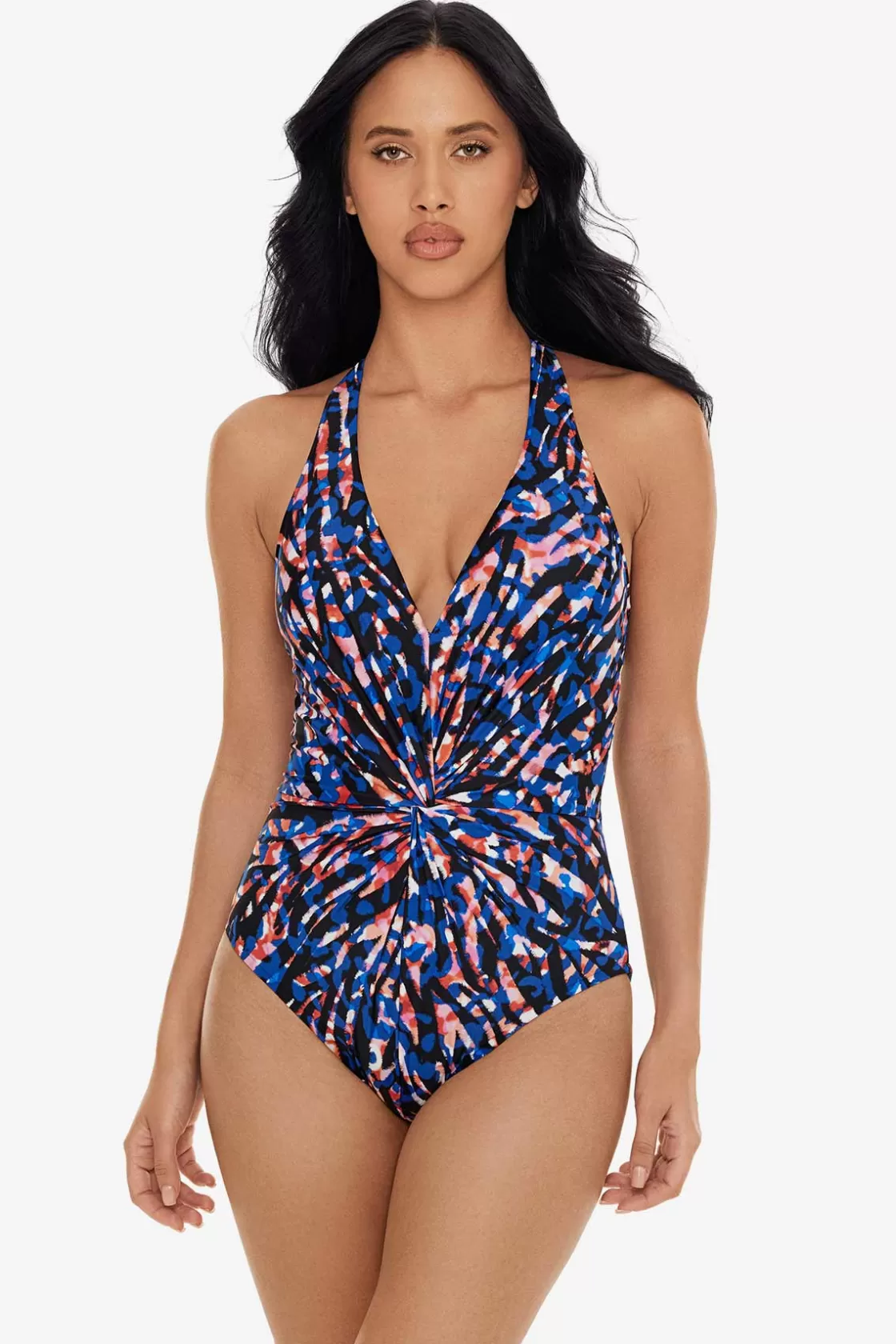 Miraclesuit Burano Drew One Piece Swimsuit-Femme One Piece