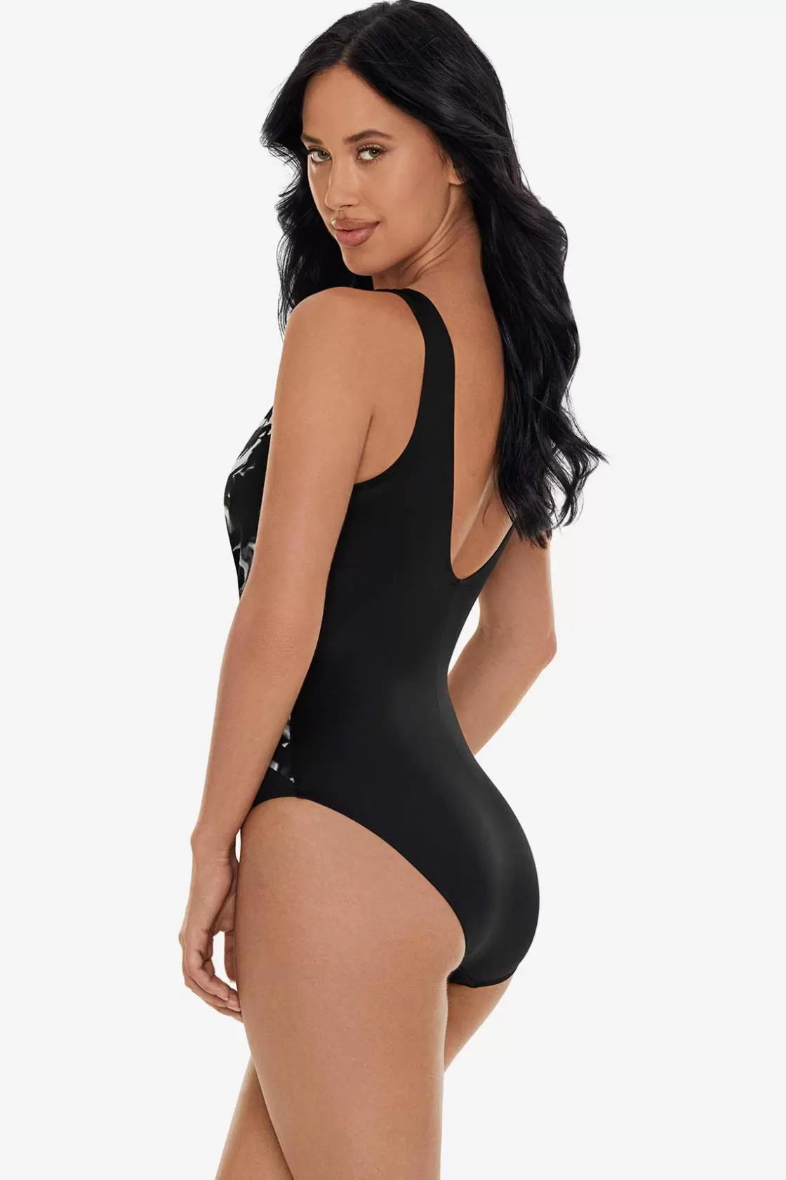 Miraclesuit Dream State Bindy One Piece Swimsuit-Femme One Piece
