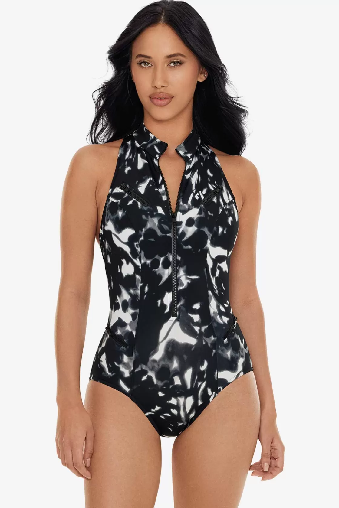 Miraclesuit Dream State Coco One Piece Swimsuit-Femme One Piece