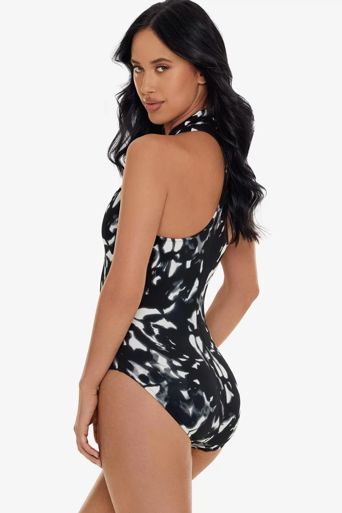 Miraclesuit Dream State Coco One Piece Swimsuit-Femme One Piece