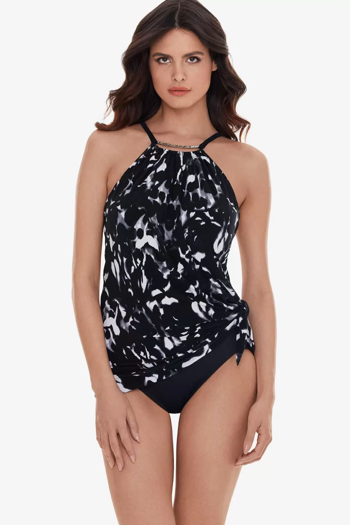 Miraclesuit Dream State Parker One Piece Swimsuit-Femme One Piece
