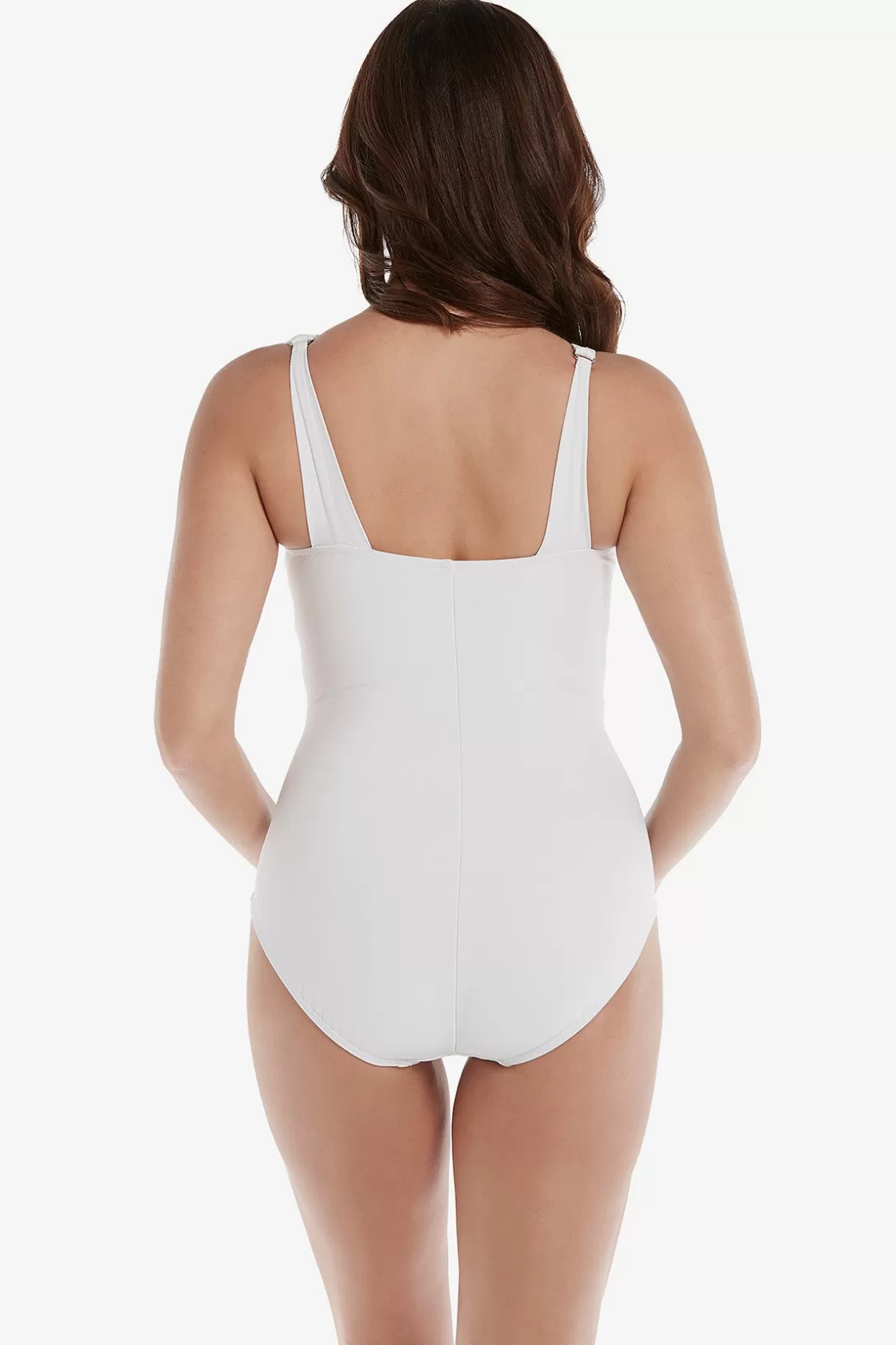 Miraclesuit Illusionists Azura One Piece Swimsuit-Femme One Piece