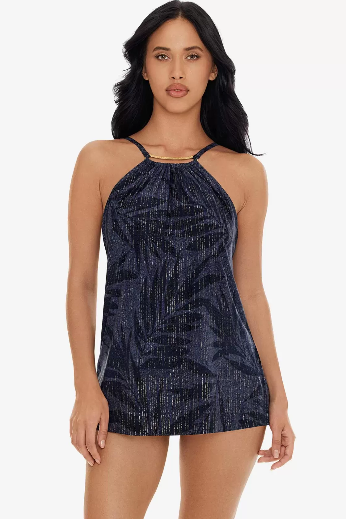 Miraclesuit Kismet Parker One Piece Swimsuit-Femme One Piece