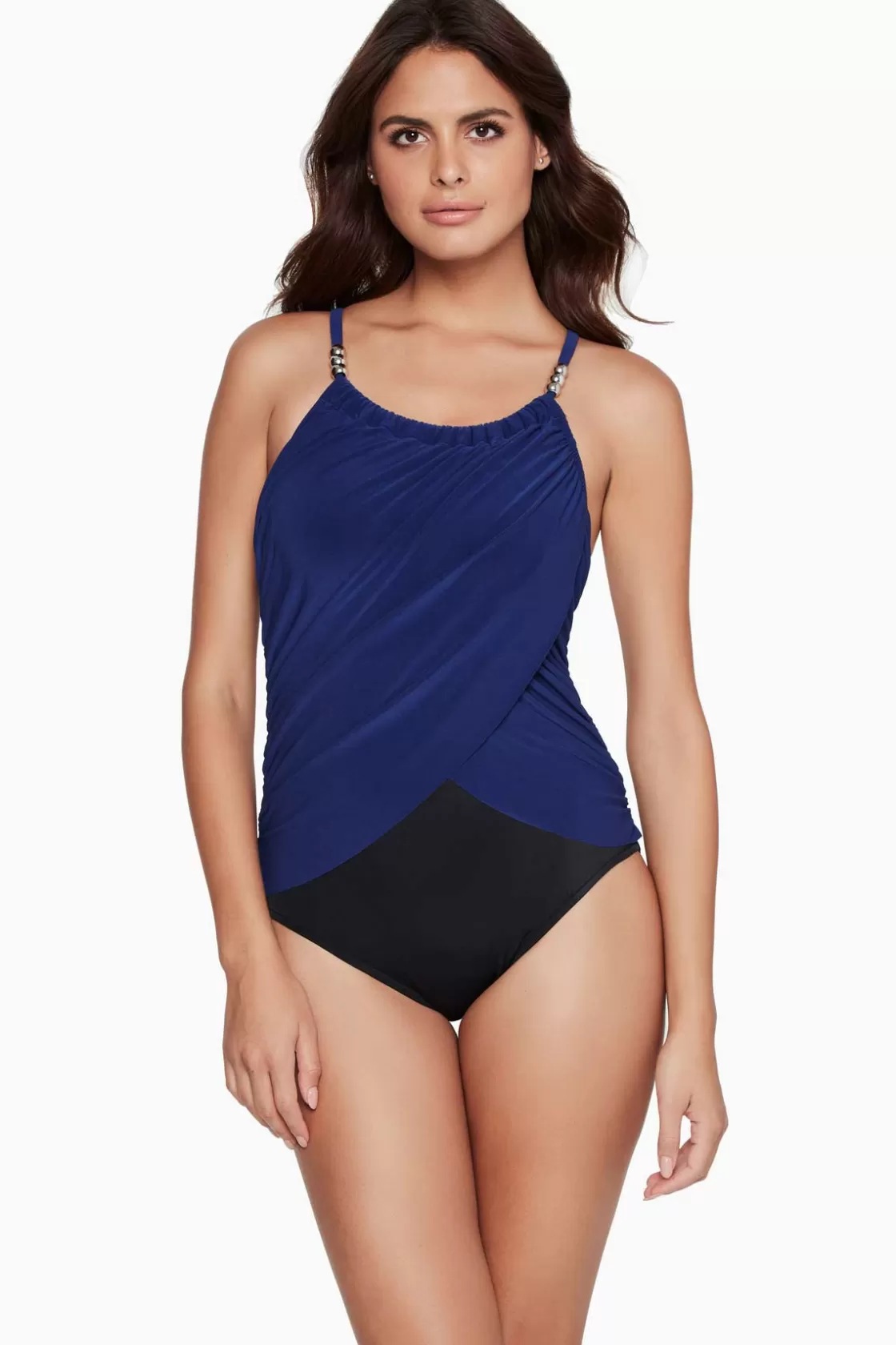 Miraclesuit Lisa One Piece Swimsuit-Femme One Piece