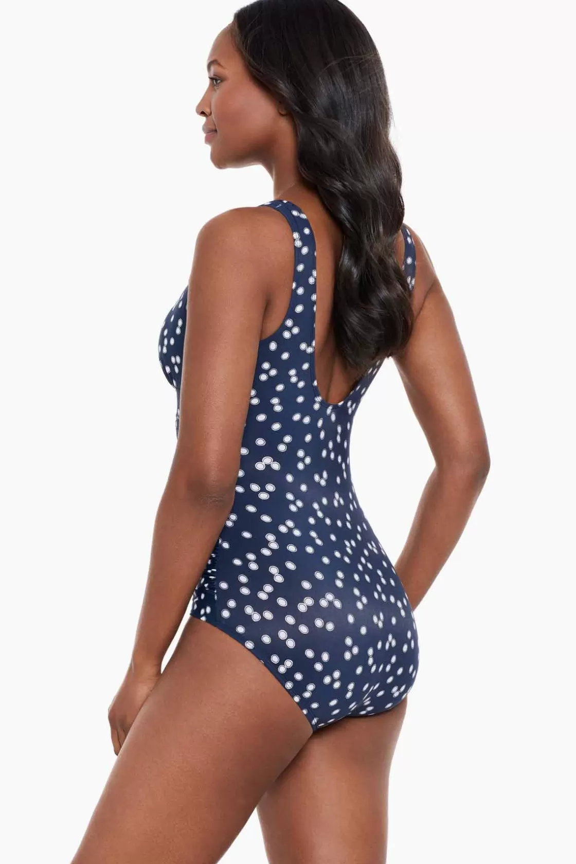 Miraclesuit Luminare Cherie One Piece Swimsuit-Femme One Piece