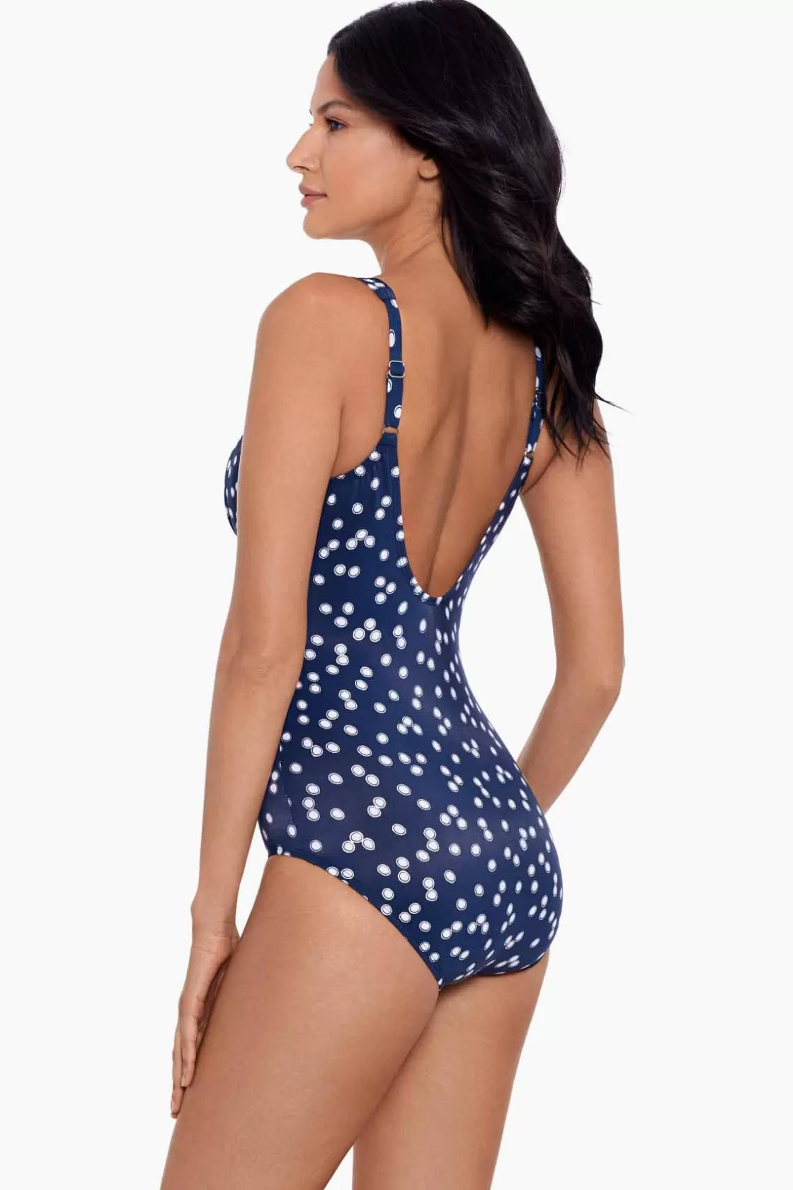 Miraclesuit Luminare Oceanus One Piece Swimsuit-Femme One Piece