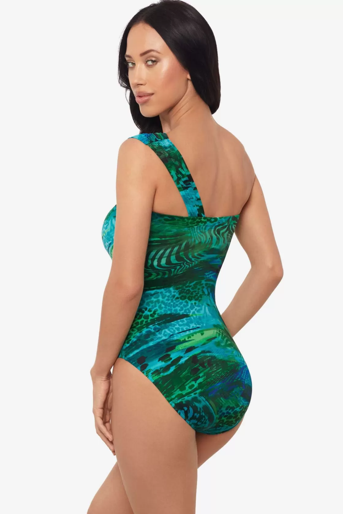 Miraclesuit Margarita Goddess One Piece Swimsuit-Femme One Piece