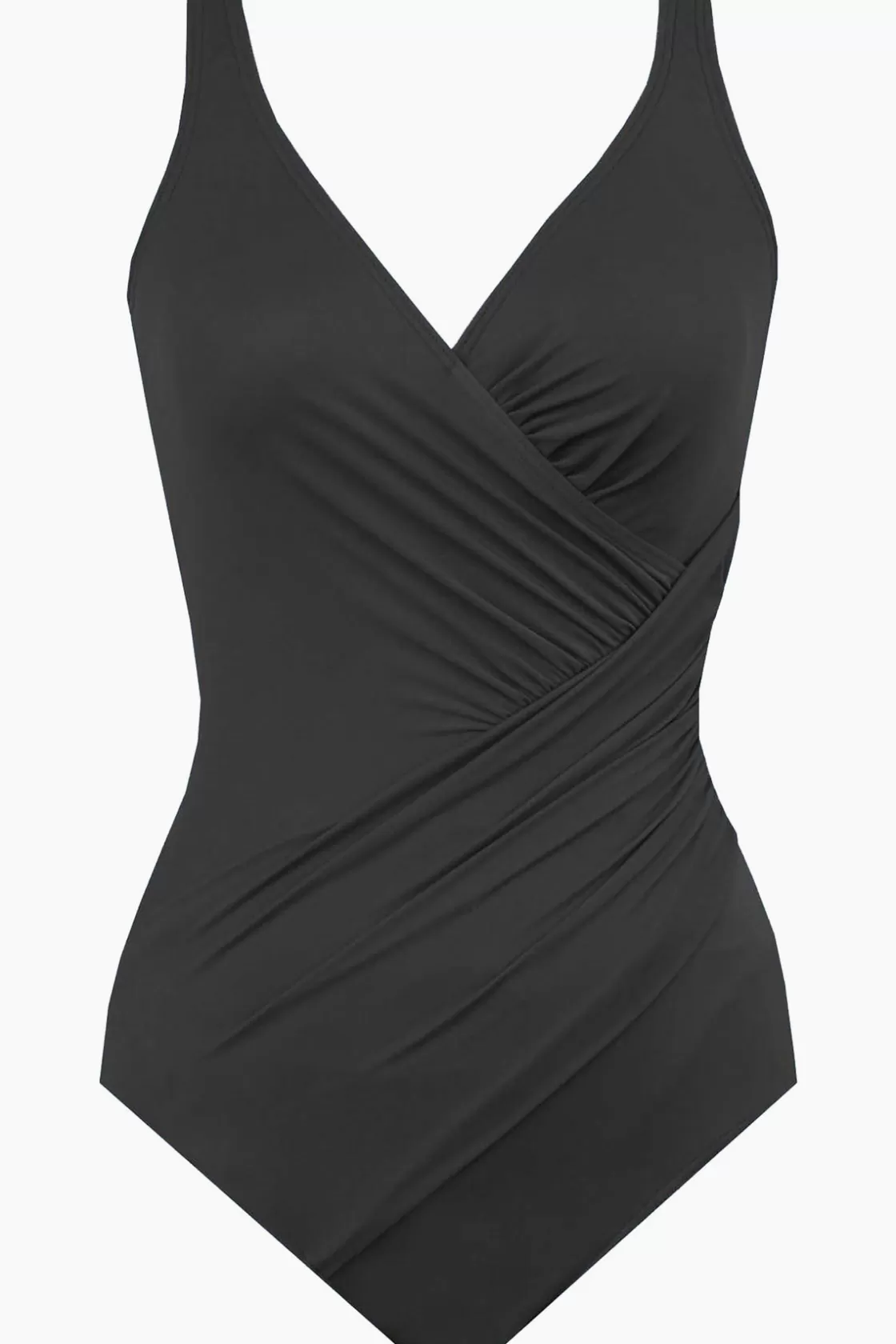 Miraclesuit Must Haves Oceanus One Piece Swimsuit DDD-Cup-Femme One Piece | Dd+ Cup