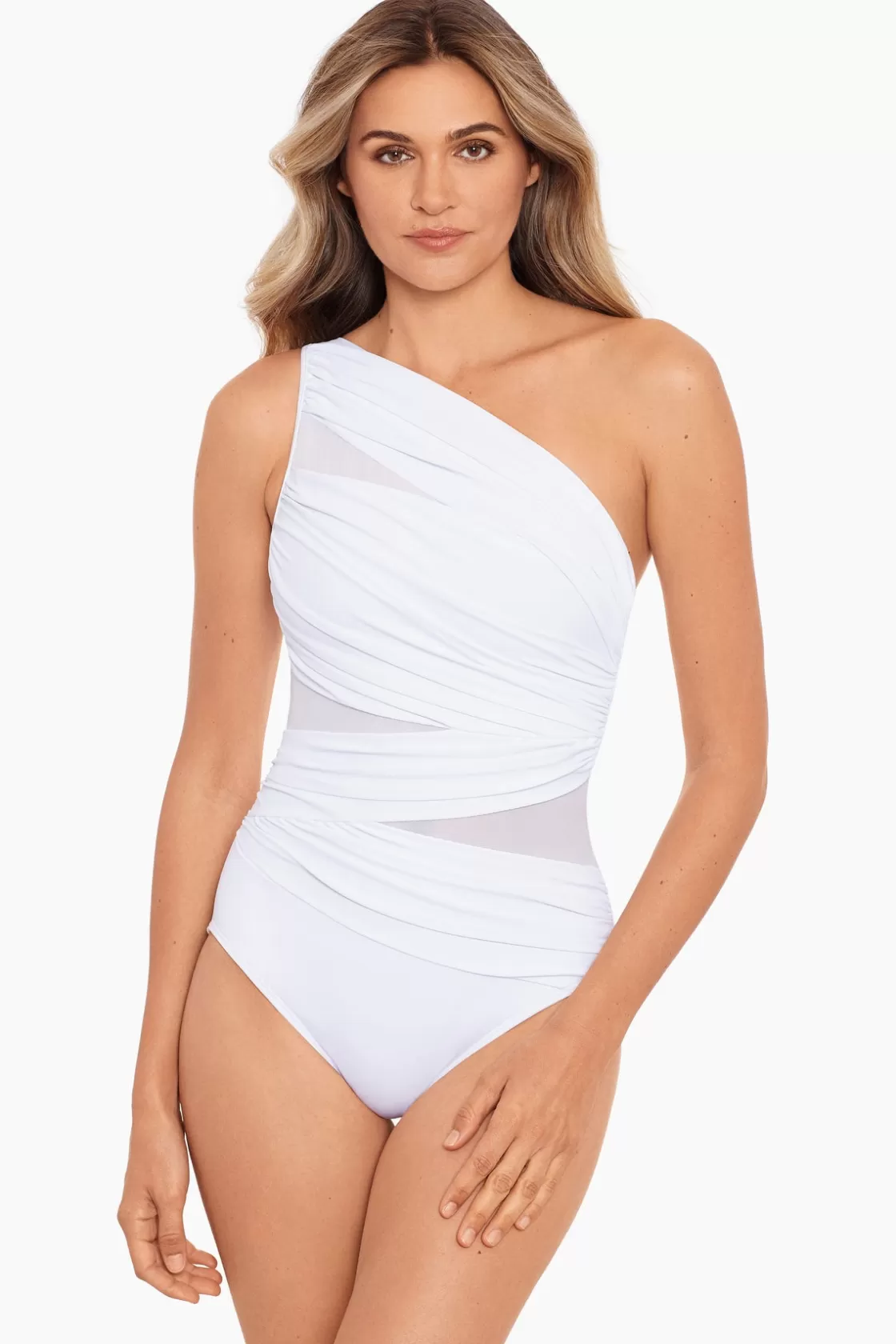 Miraclesuit Network Jena One Piece Swimsuit-Femme One Piece