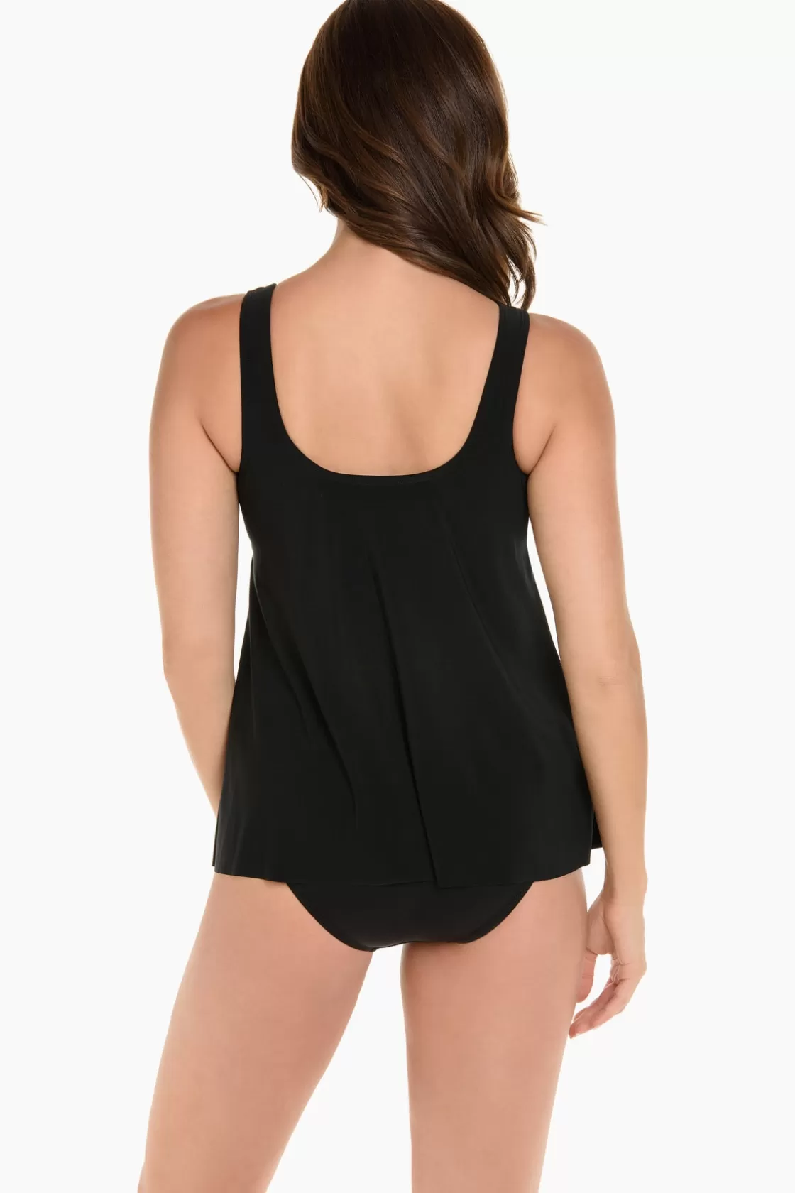 Miraclesuit Network Mariella Tankini Top-Femme Tankini Tops