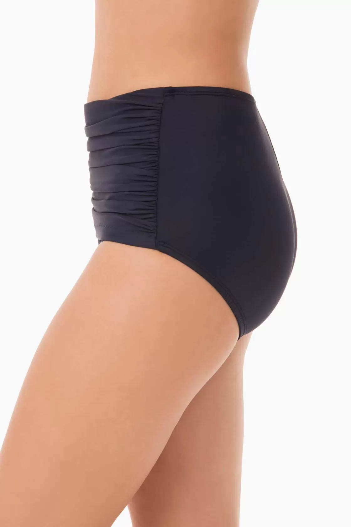 Miraclesuit Norma Jean Retro Swim Bottom-Femme Swim Bottoms