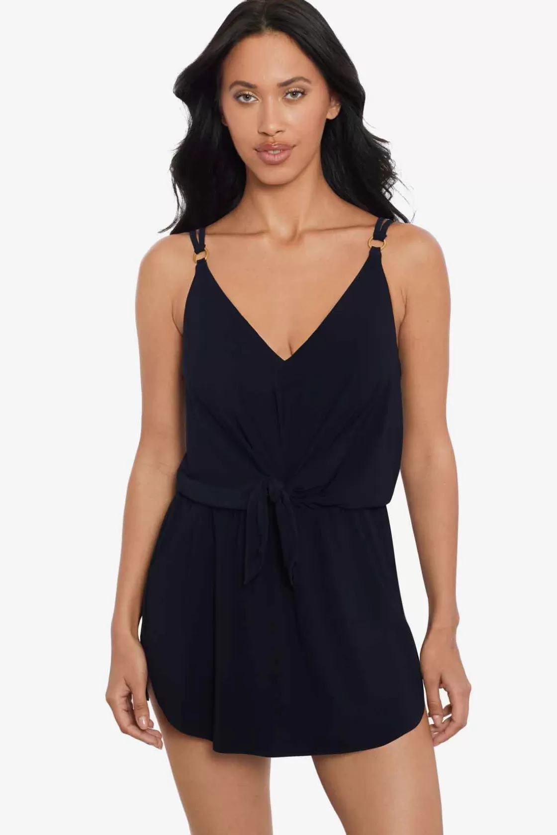 Miraclesuit Obi One Kami One Piece Swimsuit-Femme One Piece