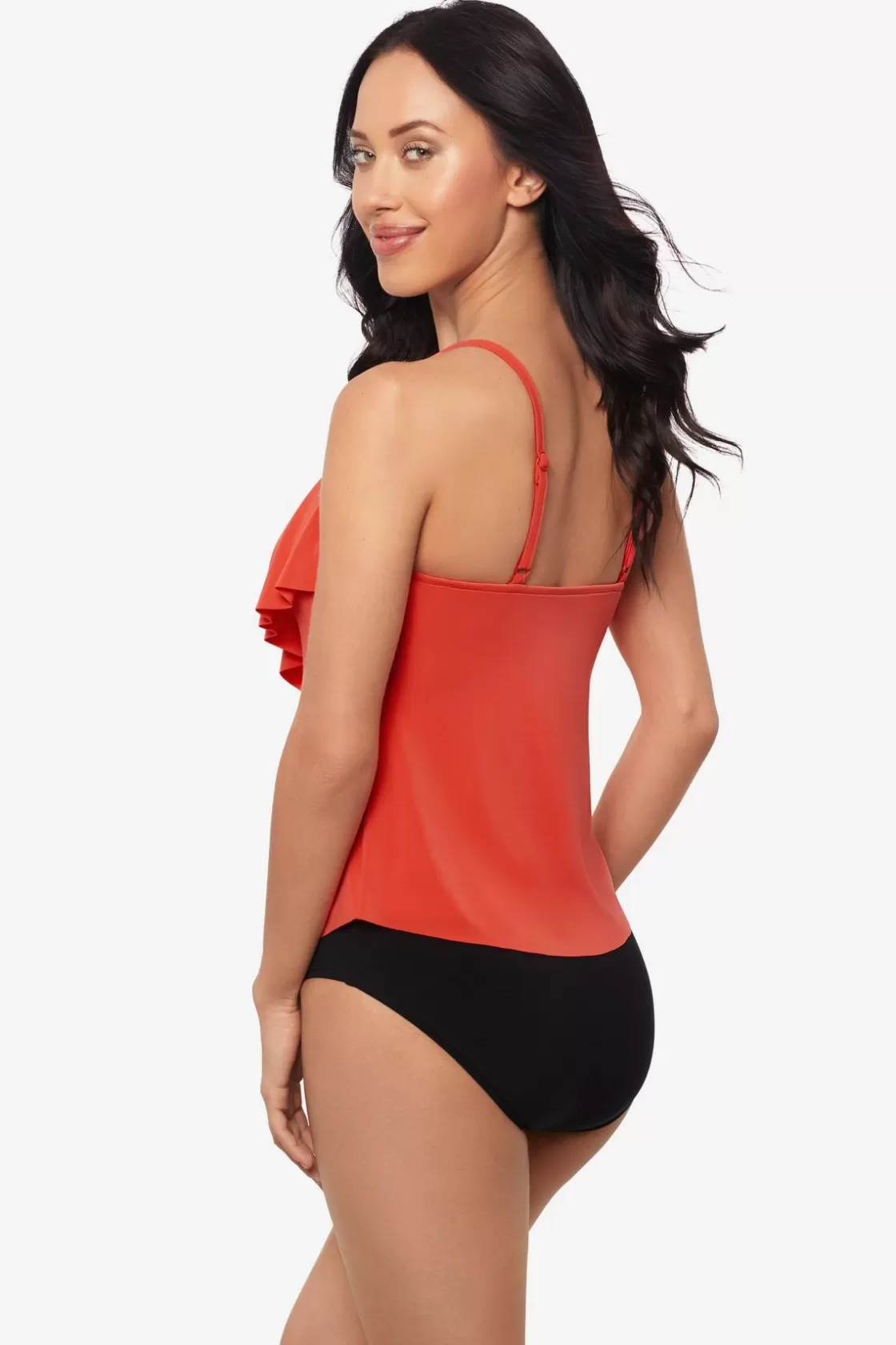 Miraclesuit Rita Tankini Top-Femme Tankini Tops