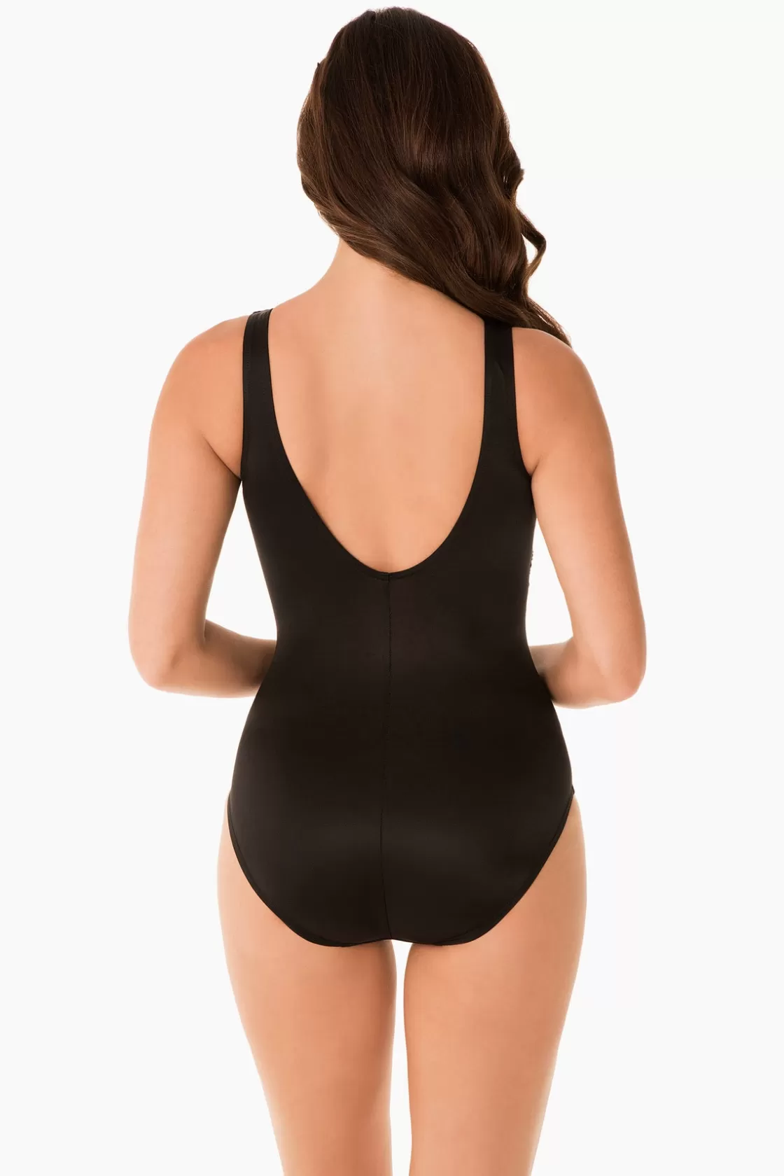 Miraclesuit Rock Solid Arden One Piece Swimsuit-Femme One Piece