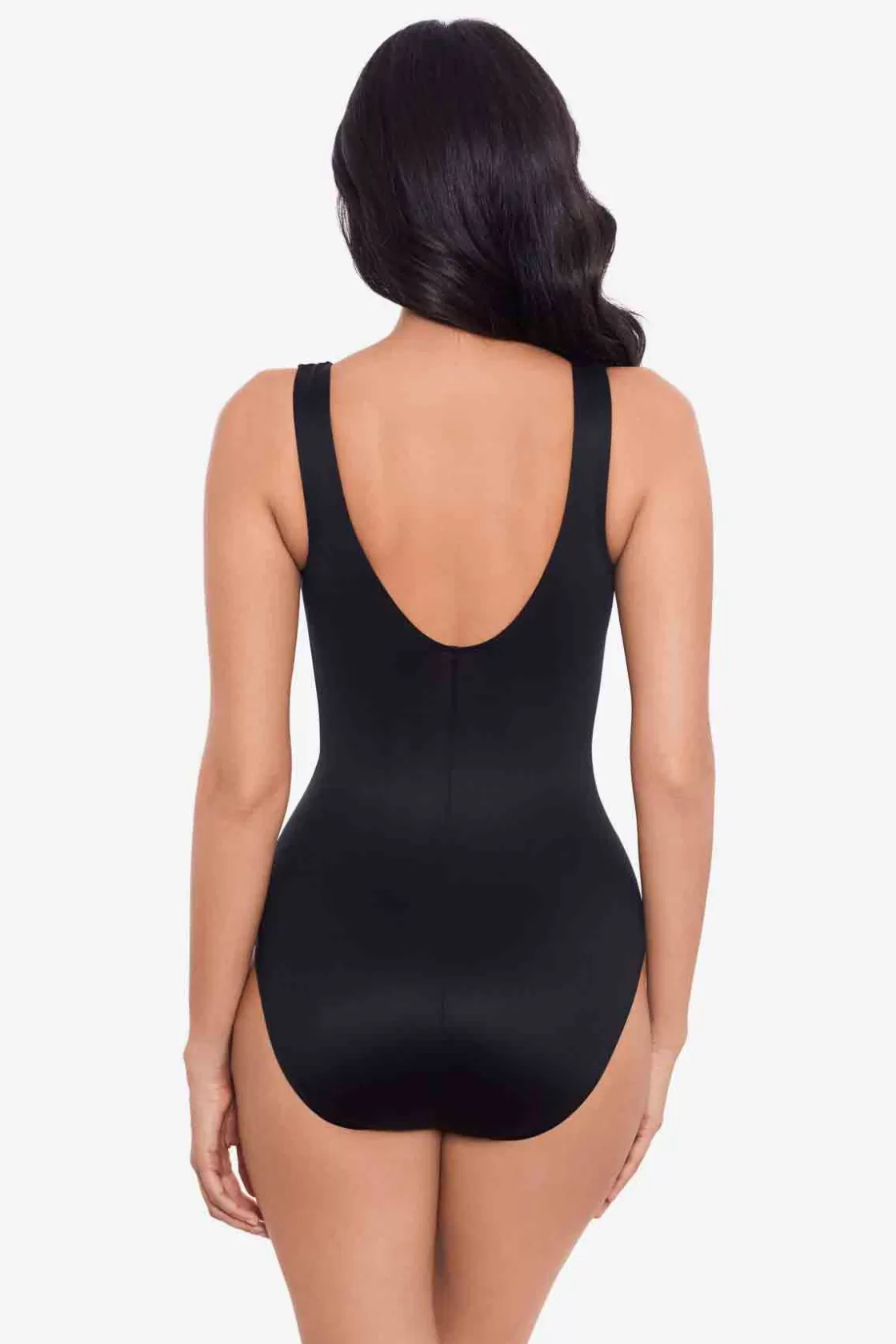 Miraclesuit Selenite Brio One Piece Swimsuit-Femme One Piece