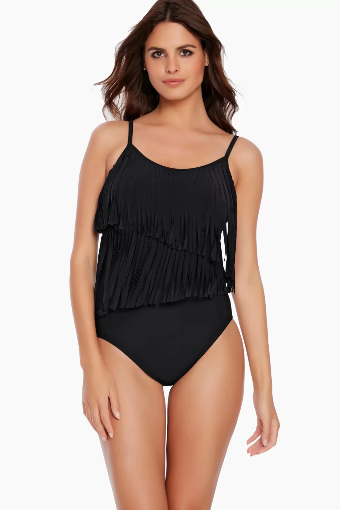 Miraclesuit Shakira One Piece Swimsuit-Femme One Piece