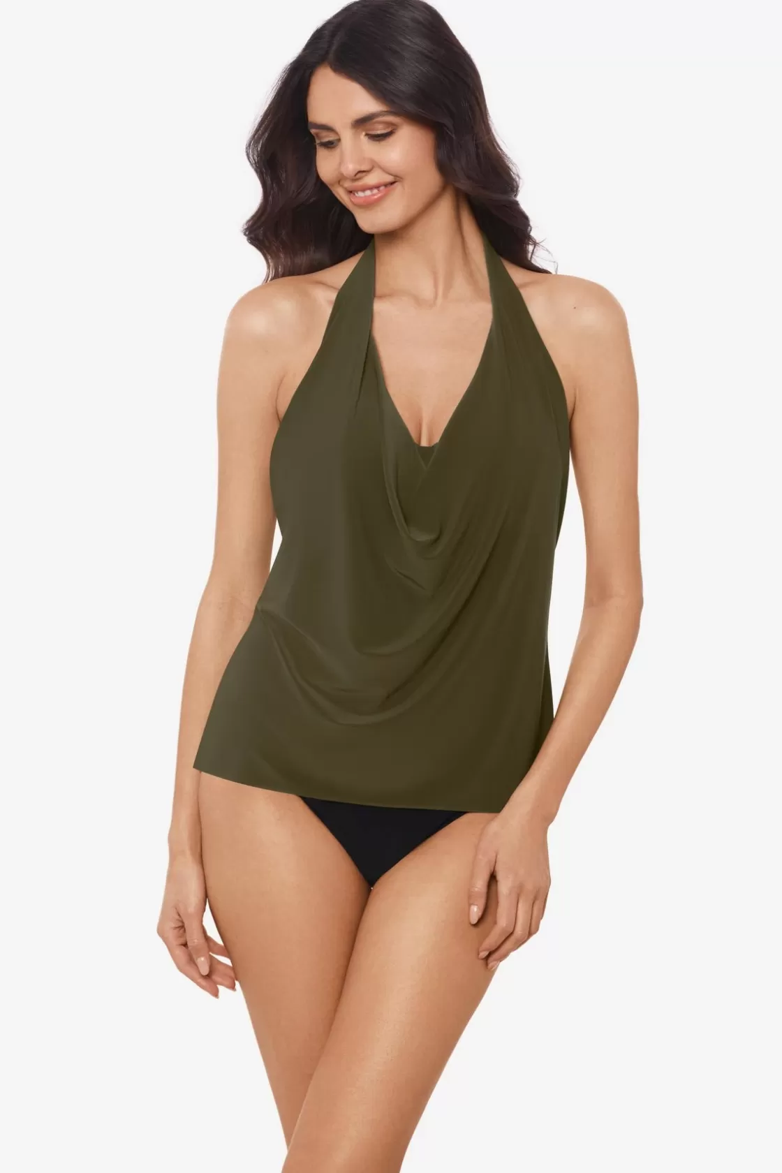 Miraclesuit Sophie Tankini Top-Femme Tankini Tops