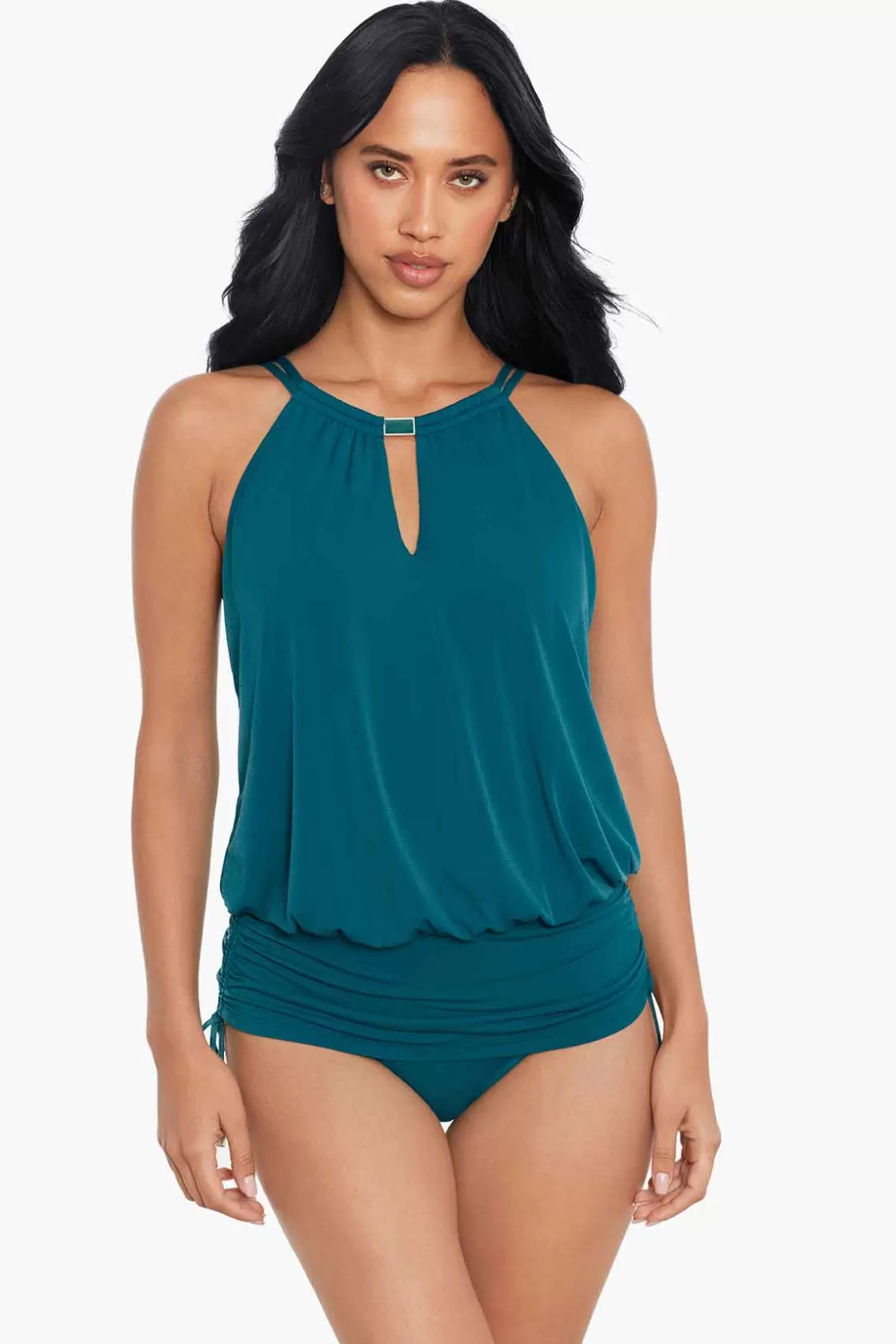 Miraclesuit Susan One Piece Swimsuit-Femme One Piece