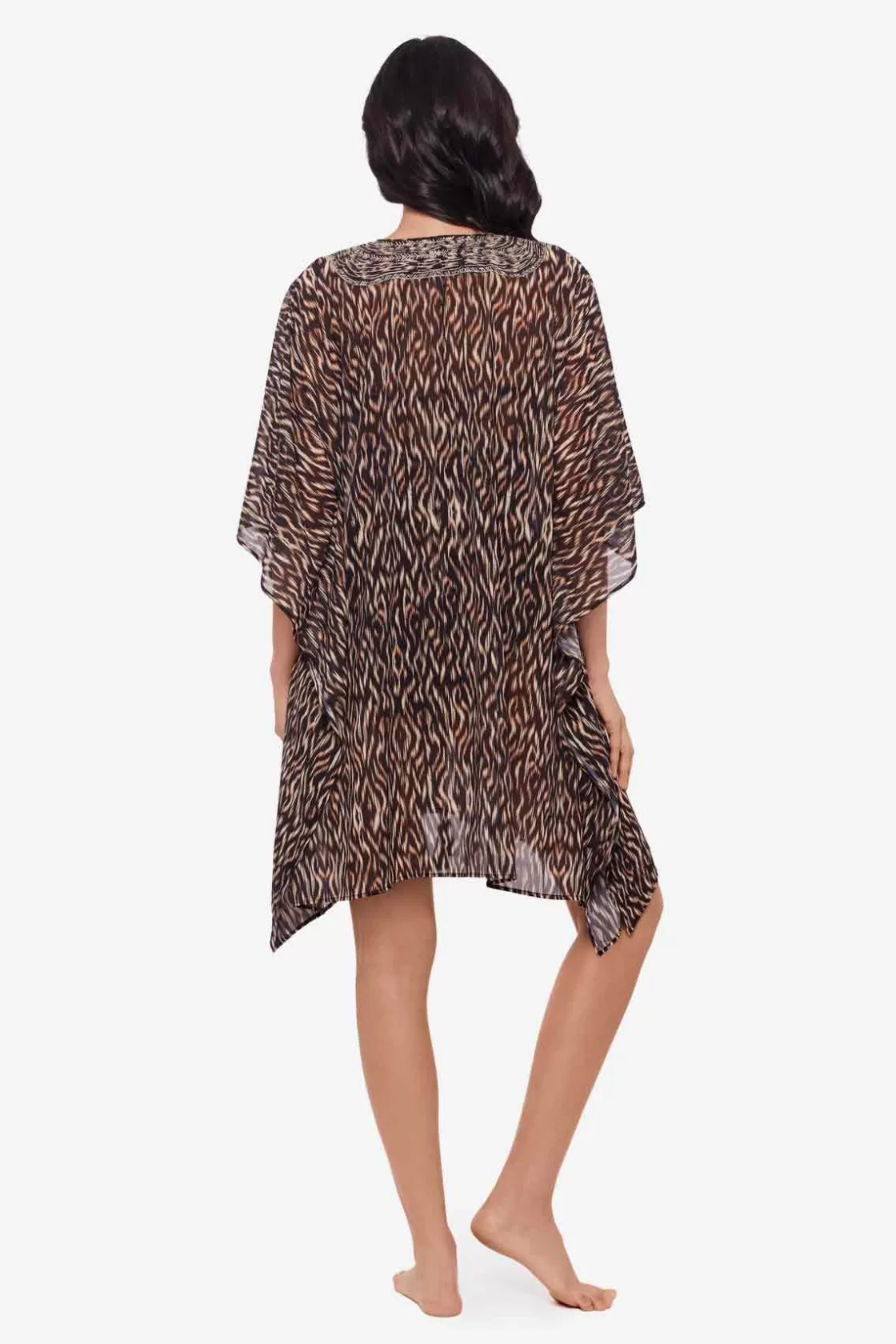 topkapi_caftan_swim_cover_up_2.webp Miraclesuit Topkapi Caftan Swim Cover Up-Femme Cover Ups