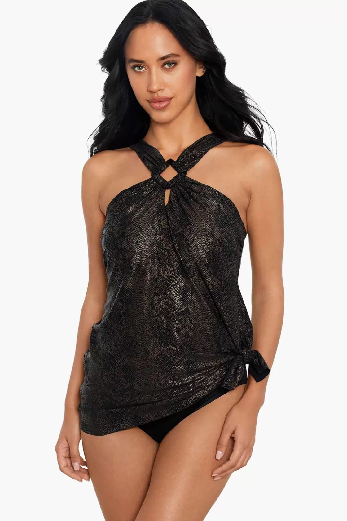 Miraclesuit Xantu Beverly One Piece Swimsuit-Femme One Piece