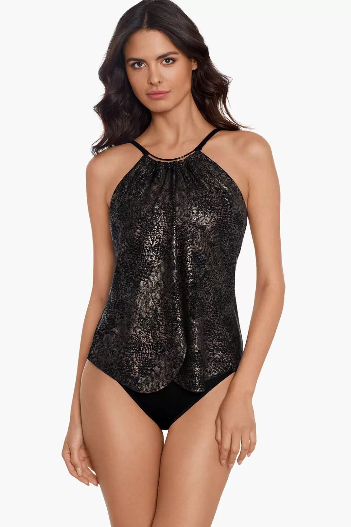 Miraclesuit Xantu Jill One Piece Swimsuit-Femme One Piece