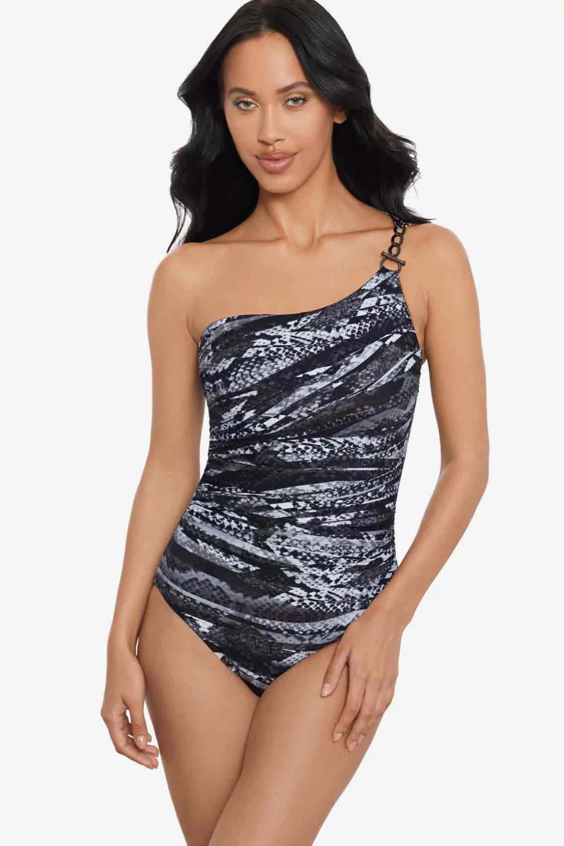 Miraclesuit Za'Atar Charlize One Piece Swimsuit-Femme One Piece